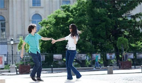 约会几次可以有亲密接触?找对时机第一次就可以 约会几次可以有亲密接触?找对时机第一次就可以第2张