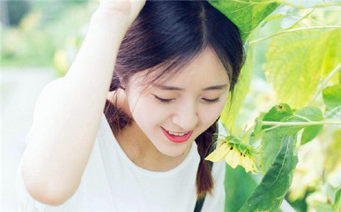 从微信聊天看出女生喜欢你的暗示，千万别错过了第1张