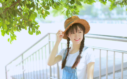 微信找女孩聊天，避免这3种开场白第2张