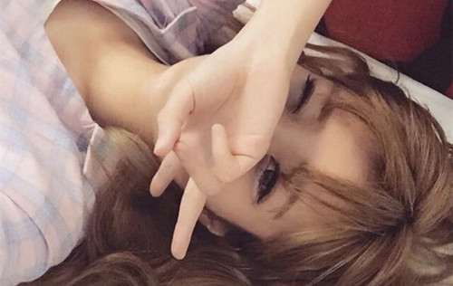 女生问在干嘛该怎么回？男生get第3张