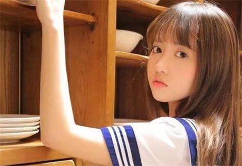 女生说我觉得你人很好，该怎么回复？第4张