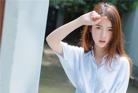 女生主动跟你说感冒了，怎么去安慰她第1张