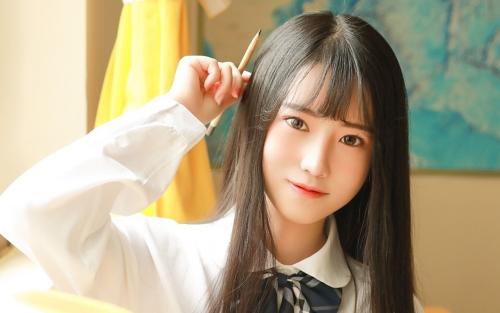 约会内向女生聊什么好？第1张