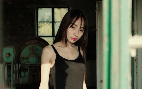 女生跟你打招呼嗨 怎么回复第2张