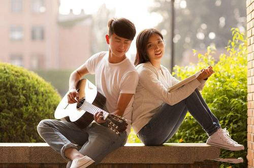 女生说考虑的含义，先弄清楚意思别急着放弃第2张