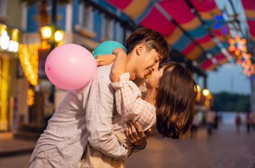 七夕表白情话短句,爱就在七夕大胆说出来 七夕表白情话短句,爱就在七夕大胆说出来第2张