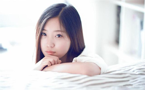 如何自然、不突兀的搭讪遇到的女生？第2张