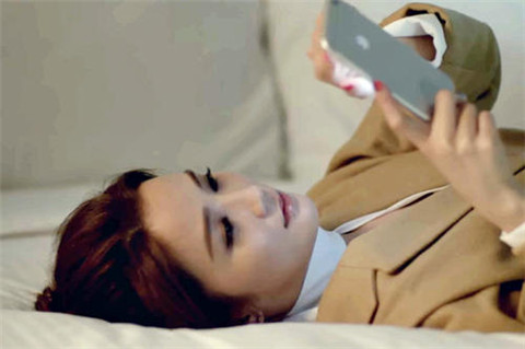 女生跟你说睡不着是在暗示什么？该怎么回复？第4张