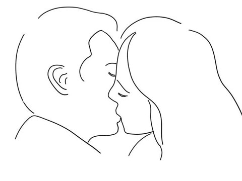 电影院接吻技巧,吻到停不下来第7张