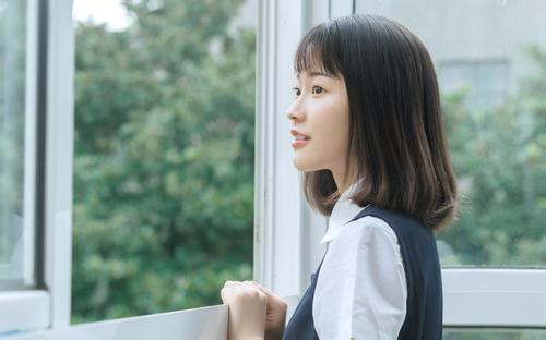 每天一句简短小情话 超甜短句第1张