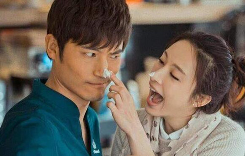 女生给男生的备注,暗示感情处于哪个阶段 女生给男生的备注,暗示感情处于哪个阶段第2张