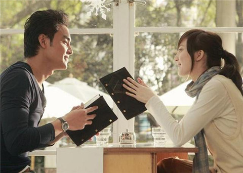 相亲后加了微信好友，然后该怎么继续？第1张