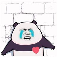 糟了是心动的感觉gif图 动态表情包第3张