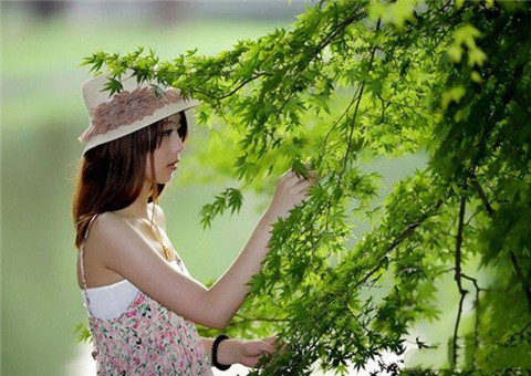 女生说忙应该回复什么？第2张