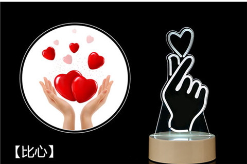 女生过生日送什么礼物比较独特?第1张