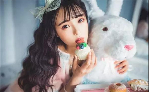 简单平淡却让女生感动的暖心话第4张