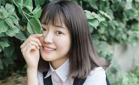 一个女生问你喜欢什么类型的女生，该怎么回复？第1张