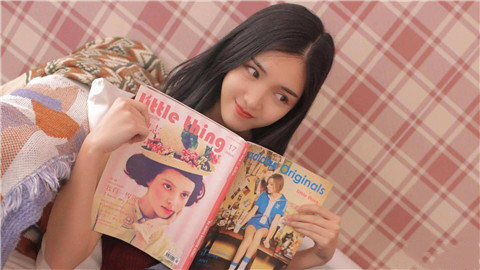 浪漫的女孩有什么特点，怎么追浪漫女孩？第3张