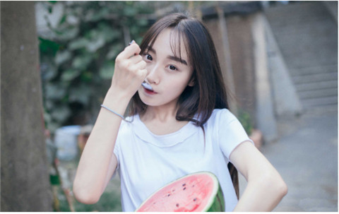 除了早上好，还能怎么和女生在早上打招呼？第3张