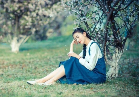 除了早上好，还能怎么和女生在早上打招呼？第4张