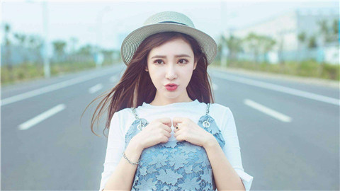 夸女朋友漂亮的小情话,暖男必备 夸女朋友漂亮的小情话,暖男必备第3张