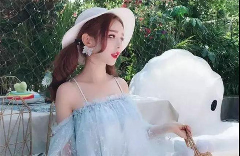 和女孩子聊天聊什么?像这样找话题才能跟愉快的聊起来第6张