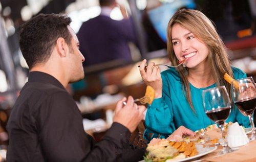 相亲女生主动买单是什么意思？第2张