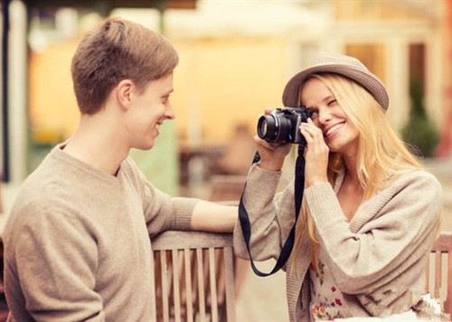 第一次约女生应该注意什么？如何安排约会行程第2张