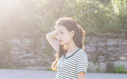 女生主动表白后不联系是什么意思，说明什么？第4张