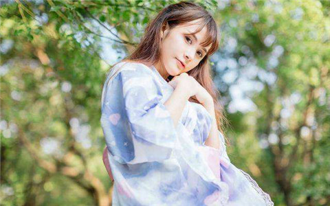 一个女生问你喜欢什么类型的女生，该怎么回复？第2张