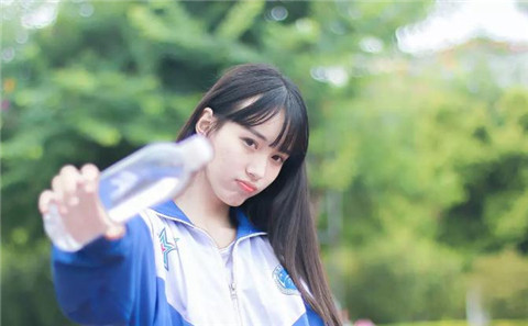 追求女孩子的短信情话，30句让她怦然心动的话第3张