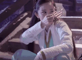 明星花式比心表情包,送你一颗小心心 明星花式比心表情包,送你一颗小心心第6张