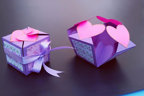 有什么送女生创意礼物推荐吗？第4张