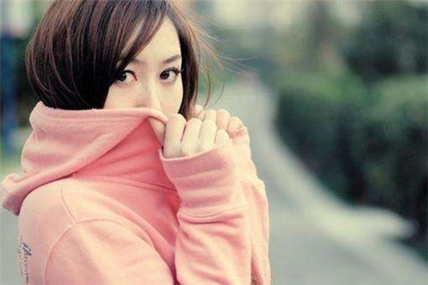 女生说不敢和我在一起，怎么回复?第4张