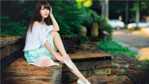 微信聊天搭讪技巧，教你如何消除女生的戒心第1张