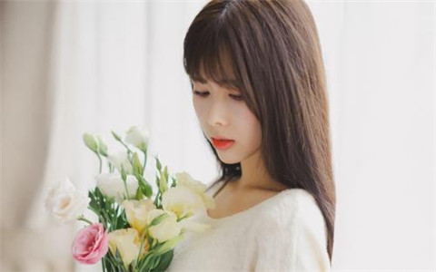 网上和女生聊天怎样让女生产生好感？第2张