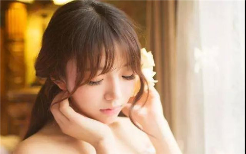 关心女孩子的暖心的话，除了多喝热水还能说什么？第2张