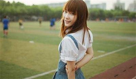 女生说你可爱代表什么？是喜欢我吗？第3张