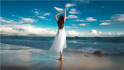 如何和女生快速建立感情?2个技巧打开妹子心房第3张