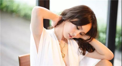 简单平淡却让女生感动的暖心话第1张