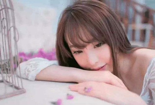 女生说累死了怎么回复安慰她开心第2张