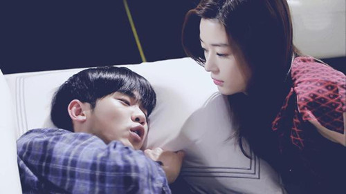 追内向女生的聊天频率，要天天聊么？第2张