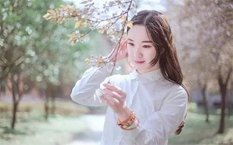 女生说不敢和我在一起，怎么回复?第3张