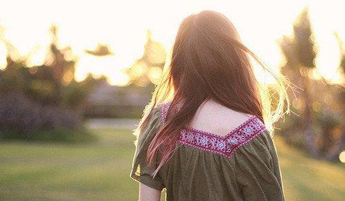 追内向女生一直付出很累，怎么办？第2张