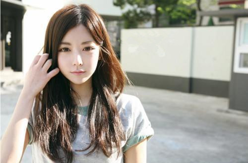 表白后女生说我开玩笑吧怎么回？第1张