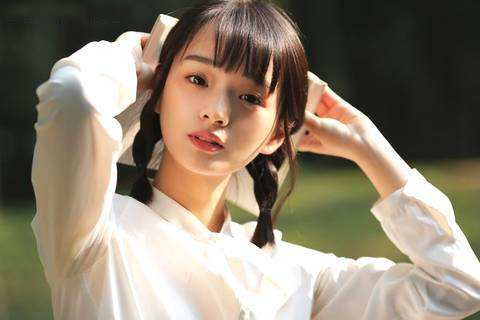 最新跟喜欢的女生表白的语句大全第1张