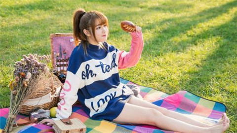 女孩子说滚意味着什么意思，该怎么回复？第2张