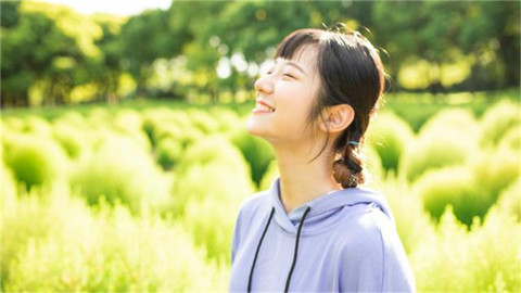 女孩说想你了经典回复，让你暖到她的心第1张