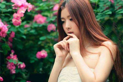 女孩聊天说滚的含义，怎么肉麻回复扭转氛围第2张