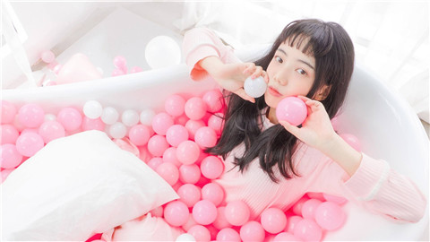 少女心爆炸的撩妹句子,能让女生少女心爆炸的套路 少女心爆炸的撩妹句子,能让女生少女心爆炸的套路第1张